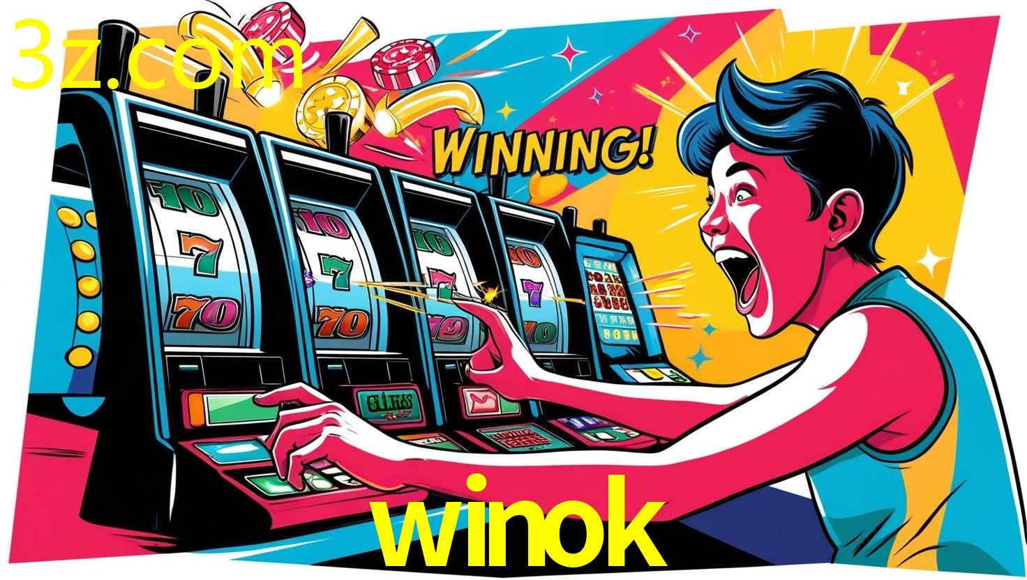 WINOK.COM