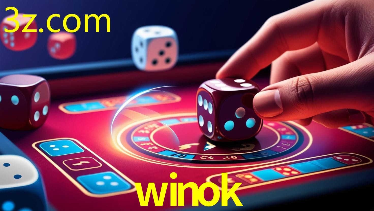 WINOK.COM