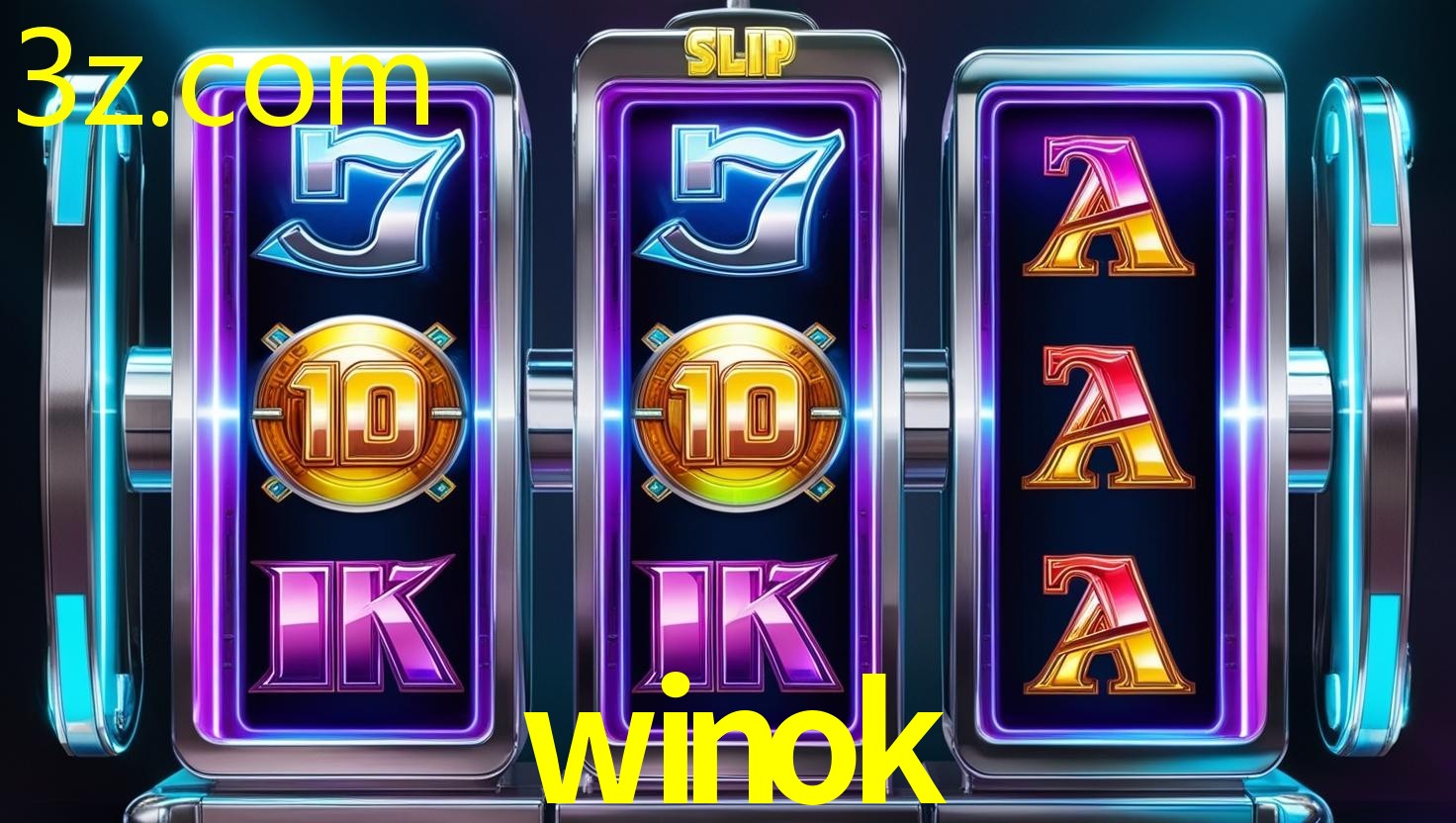 WINOK.COM