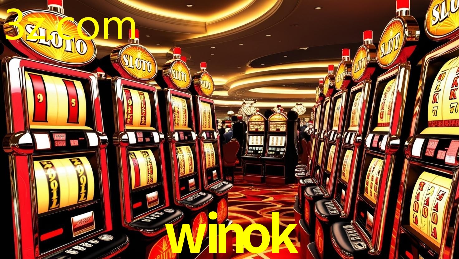 WINOK.COM
